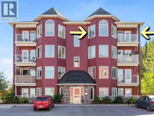 Condo for sale in Whitehorse, Yukon