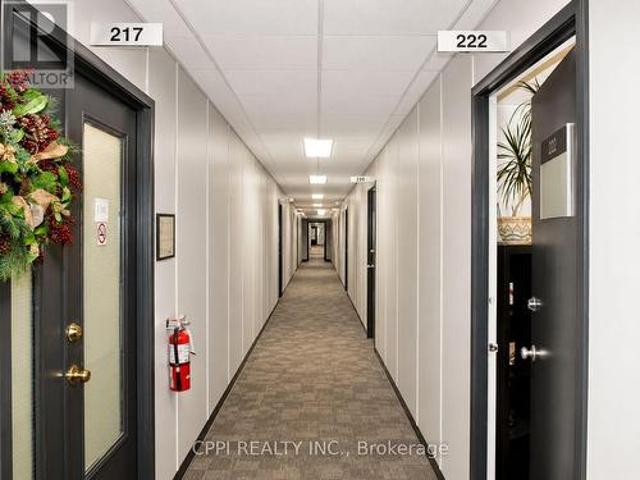 Commercial for rent in Durham, Ontario