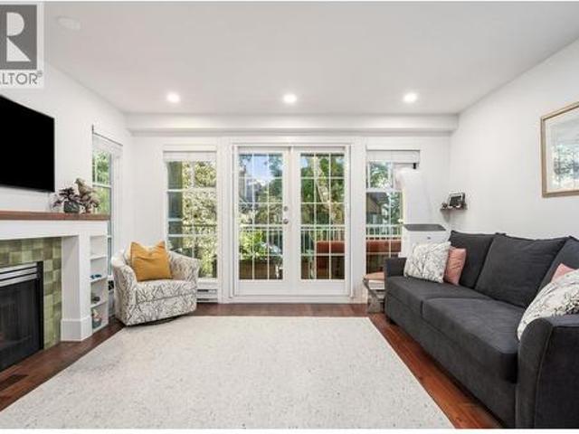 Property for sale in Vancouver, British Columbia