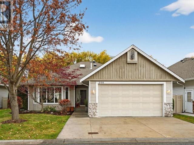 House for sale in Winfield, British Columbia