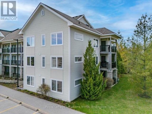 Condo for sale in Collingwood, Central Ontario