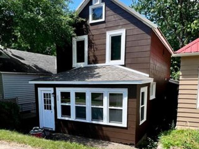 House for sale in Bovey, Minnesota