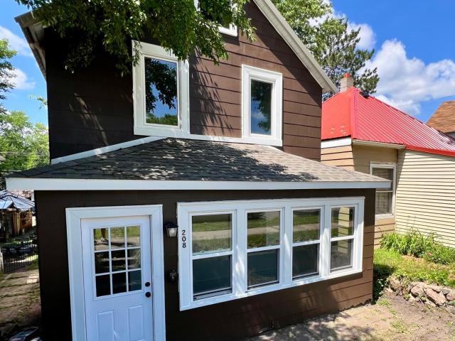 House for sale in Bovey, Minnesota