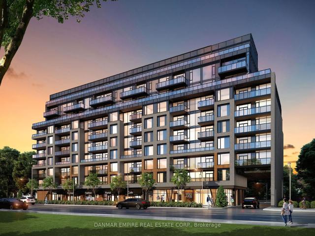 Condo for sale in Woburn, Ontario