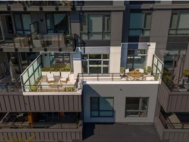 Property for sale in Moodyville, North Vancouver