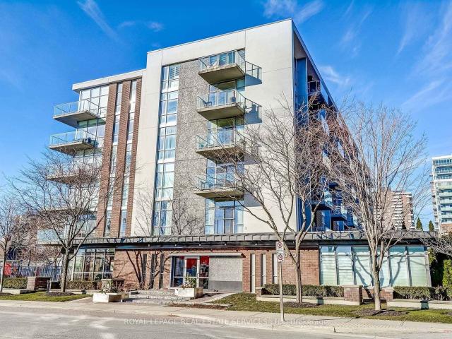 Condo for sale in Mississauga, Ontario