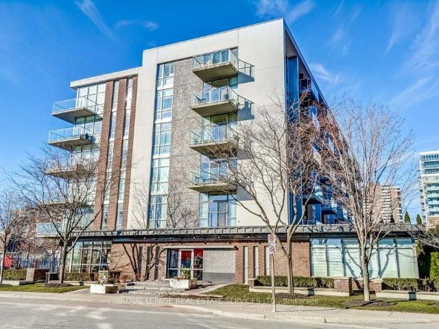 Condo for sale in Woburn, Ontario