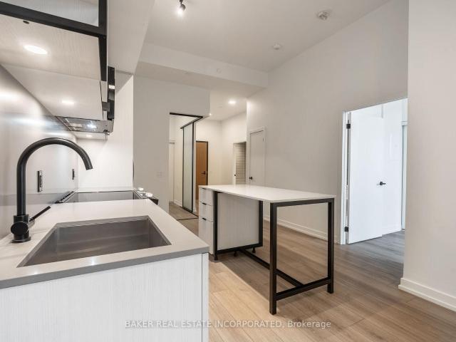 Apartment for rent in University—Rosedale, Toronto