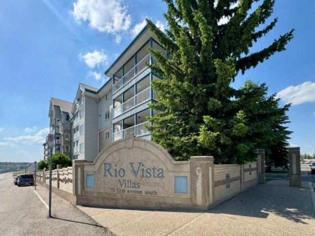 Condo for sale in Downtown, Lethbridge
