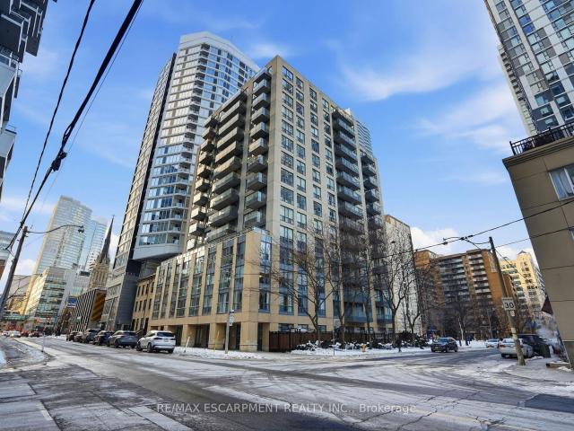 Condo for rent in Woburn, Ontario