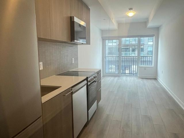 Condo for rent in Toronto, Golden Horseshoe