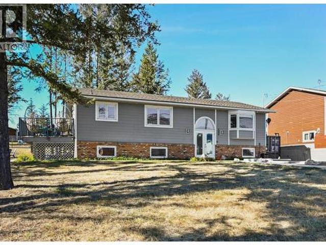 House for sale in Invermere, British Columbia