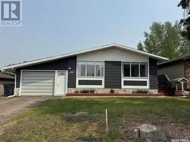 House for sale in Wynyard, Saskatchewan