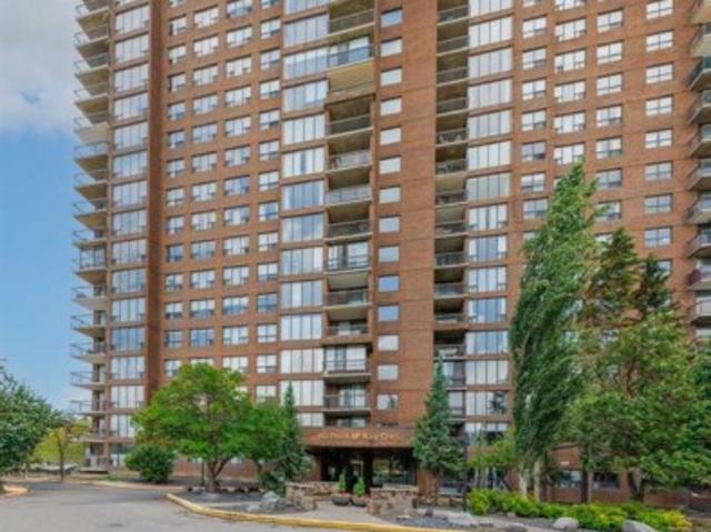 Condo for sale in The Riverside, Calgary