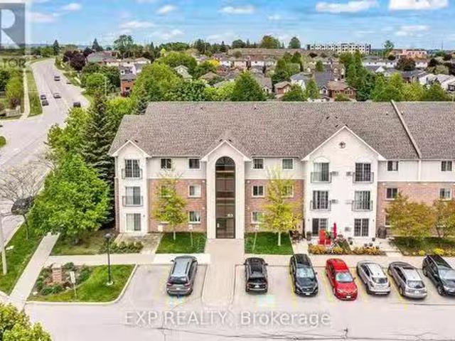 Condo for sale in Durham, Ontario