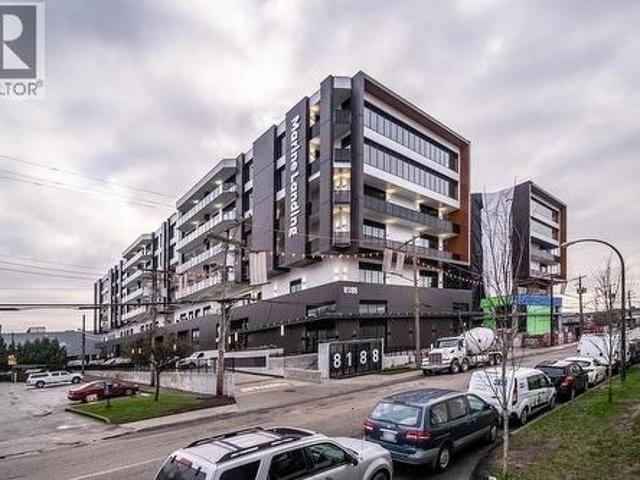 Commercial for sale in Vancouver, British Columbia