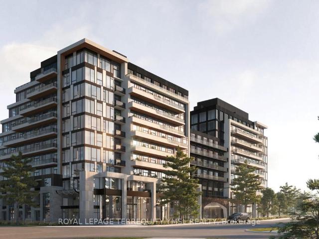 Condo for rent in York, Ontario