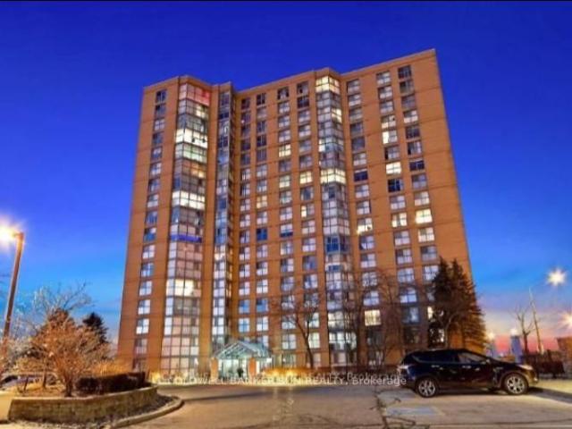 Condo for sale in Woburn, Ontario