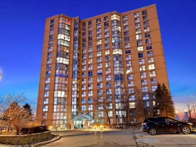 Condo for sale in Woburn, Ontario