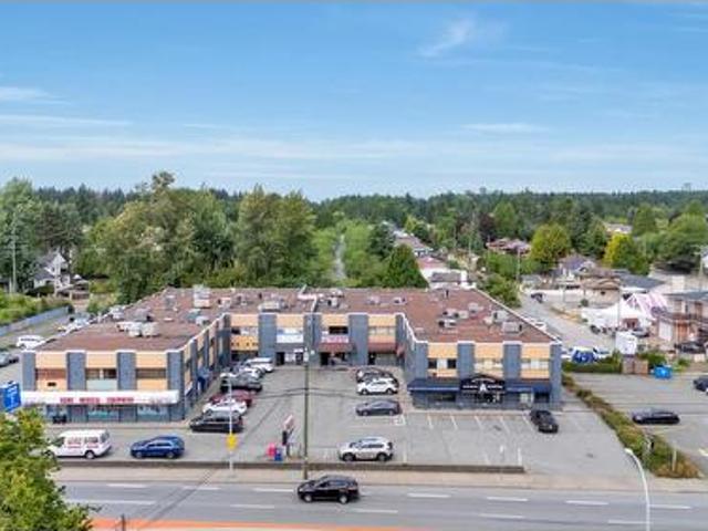 Commercial for sale in Surrey, British Columbia