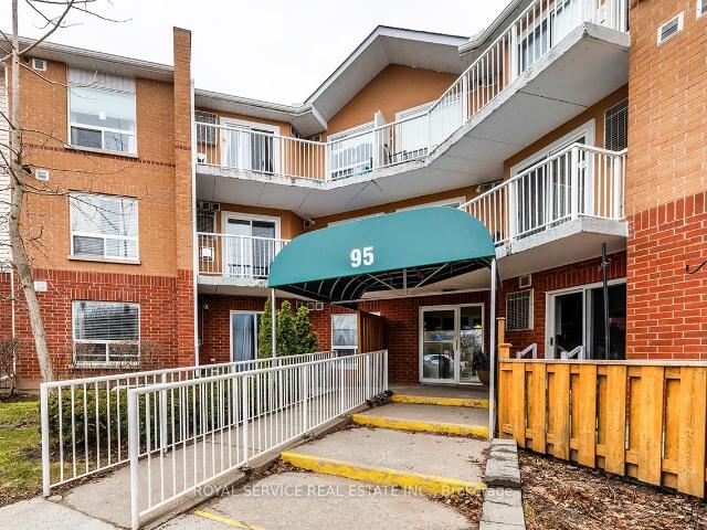 Condo for sale in Bowmanville, Clarington