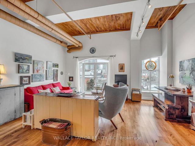 Condo for sale in Woburn, Ontario