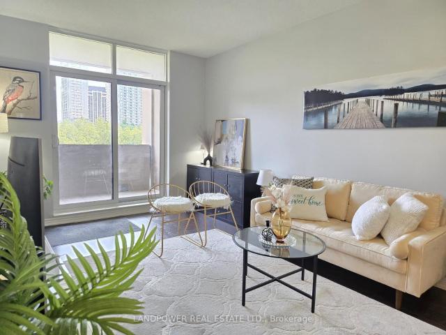 Condo for sale in York, Ontario