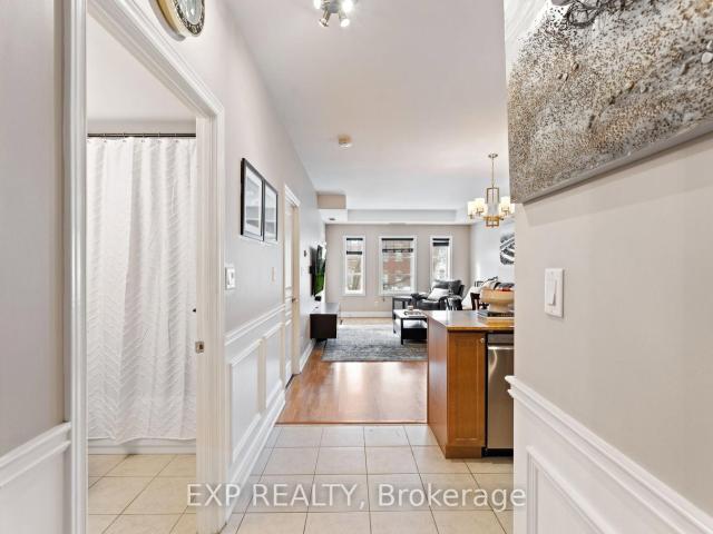 Condo for sale in Woburn, Ontario