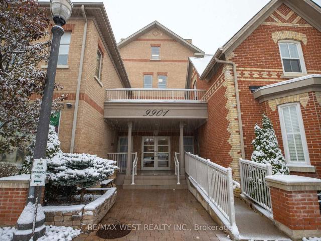 Condo for sale in Woburn, Ontario