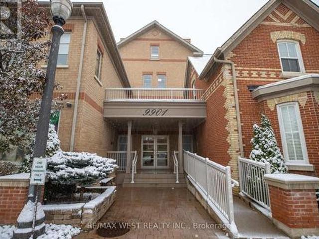 Condo for sale in York, Ontario