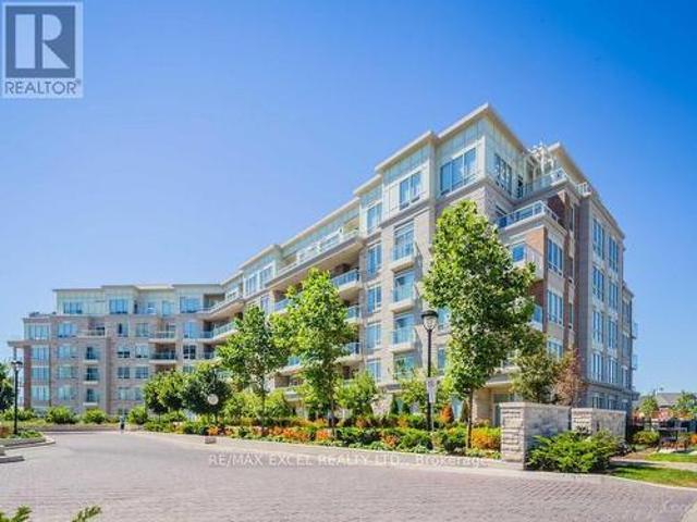 Condo for sale in York, Ontario
