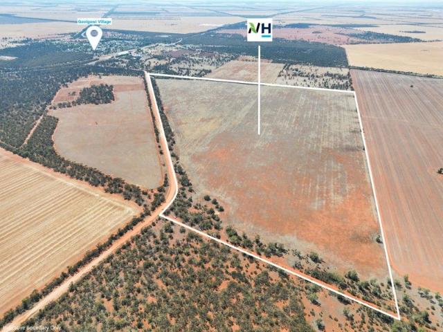 Property for sale in Gunbar, New South Wales