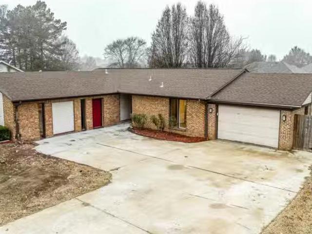 House for rent in Ark