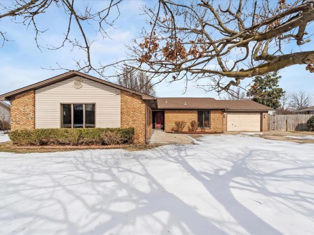 House for sale in Ark