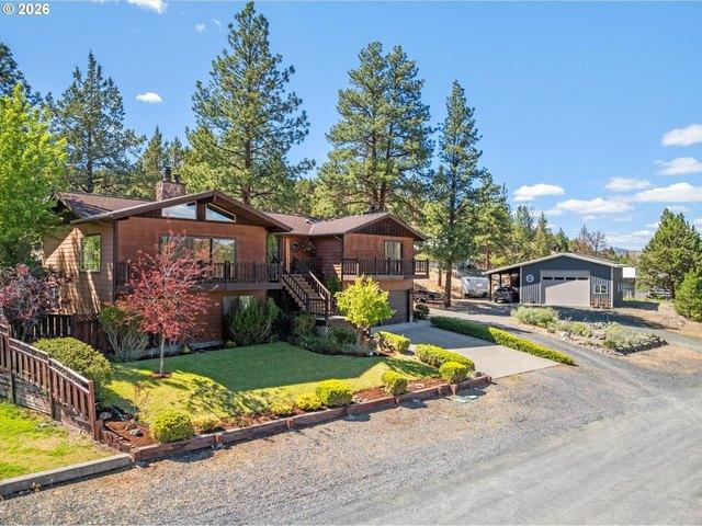 House for sale in Oregonia