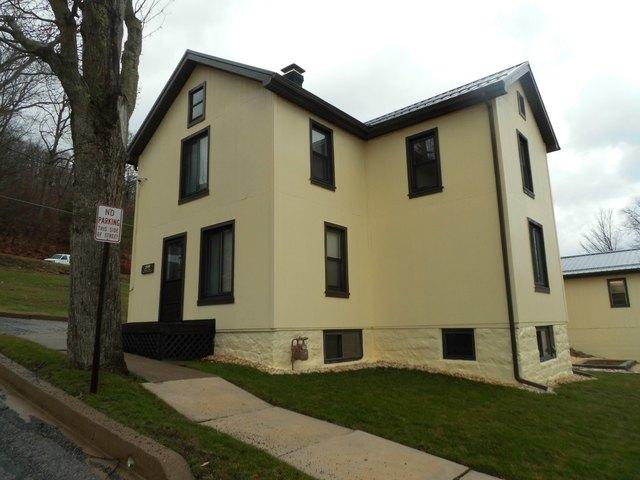 House for sale in Elk, Pennsylvania
