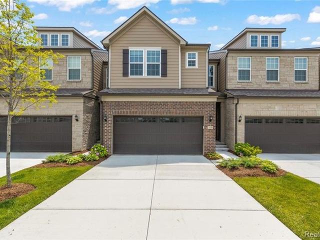 Townhouse for sale in Michigan