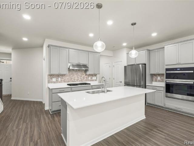 Property for rent in Michigan