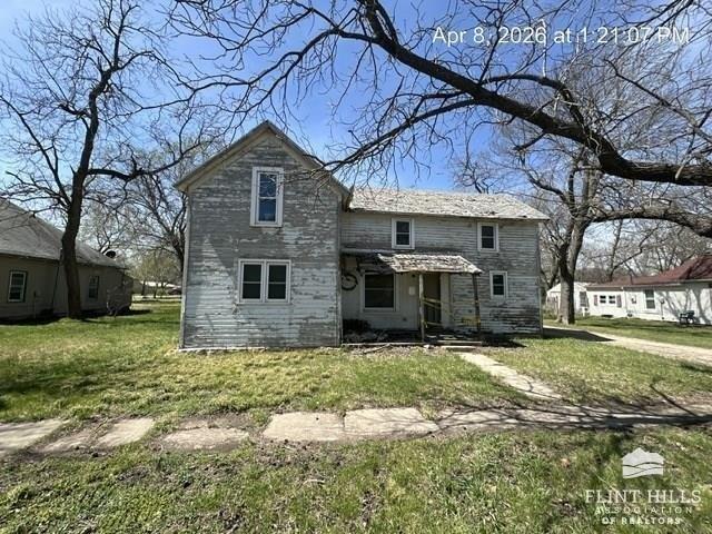 House for sale in Kansas