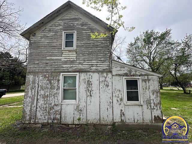 House for sale in Kansas