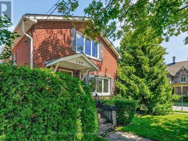House for sale in Cobourg, Ontario