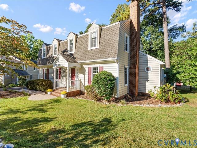 House for sale in Shenandoah, Richmond
