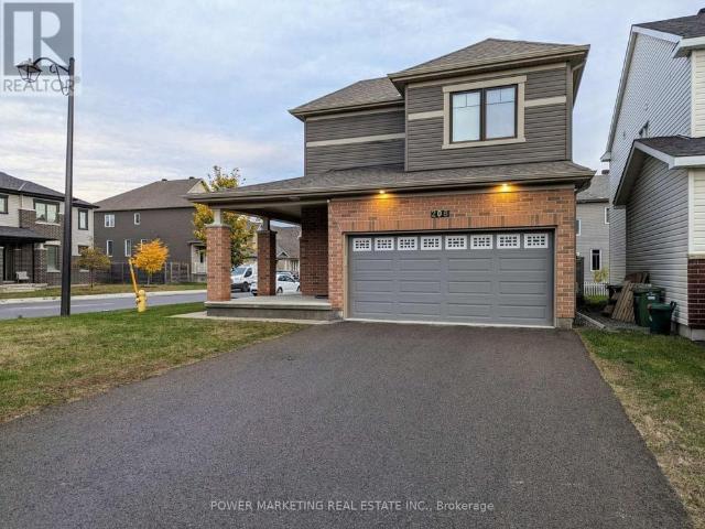 House for rent in Barrhaven West, Ottawa