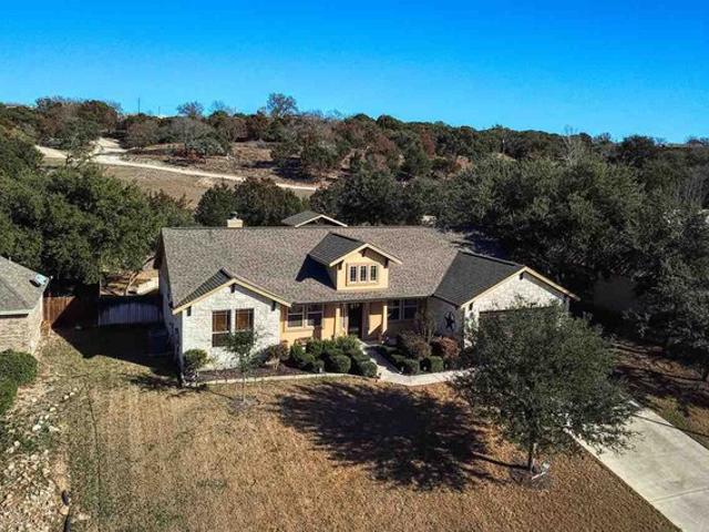 House for sale in Burnet, Burnet County