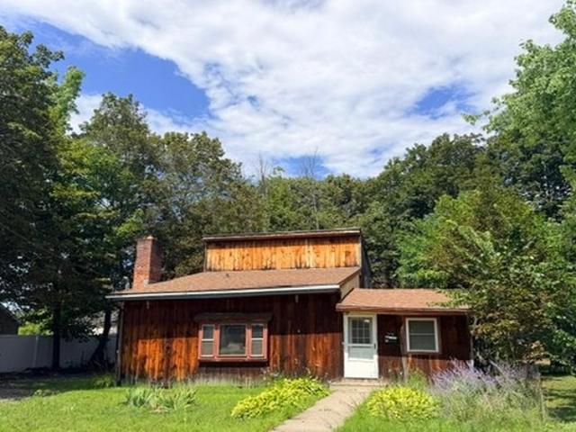 House for sale in Poultney, Vermont