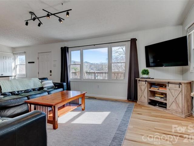 House for sale in Black Mountain, North Carolina