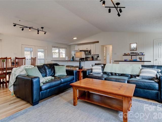 House for sale in Black Mountain, North Carolina