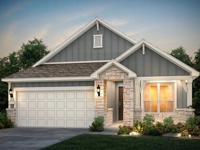 House for sale in Williamson, Texas