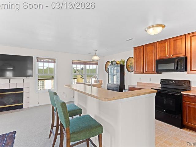 Condo for sale in Auburn Hills, Michigan