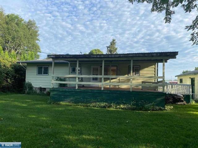 House for sale in Hoyt Lakes